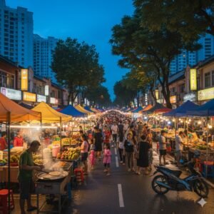 Sri Petaling